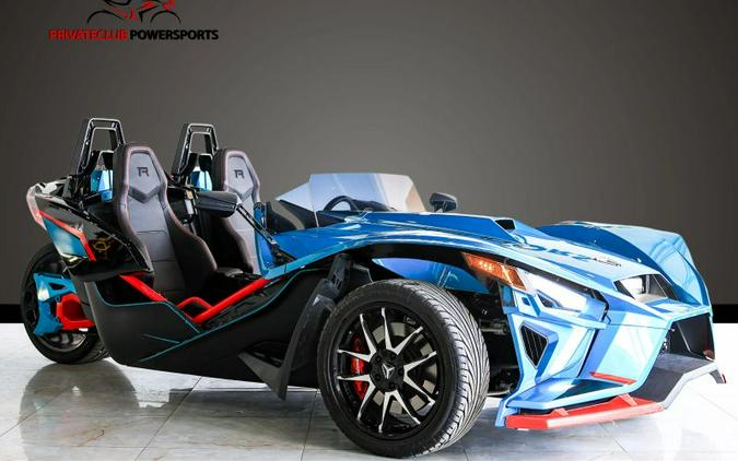 2022 Polaris Slingshot R