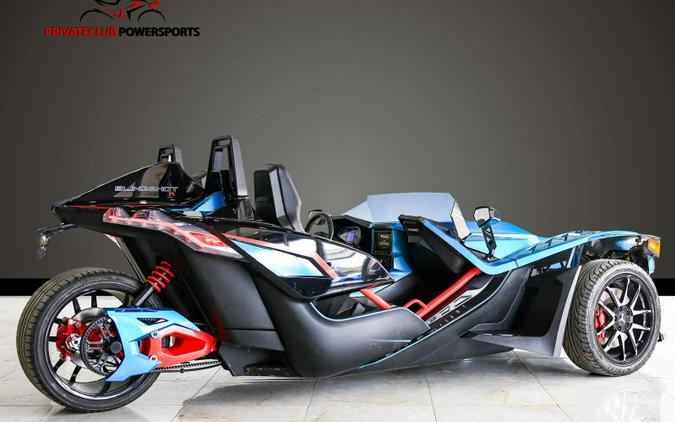 2022 Polaris Slingshot R