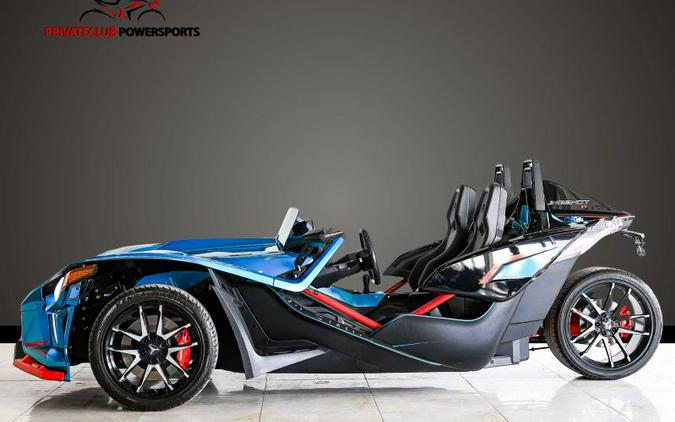 2022 Polaris Slingshot R