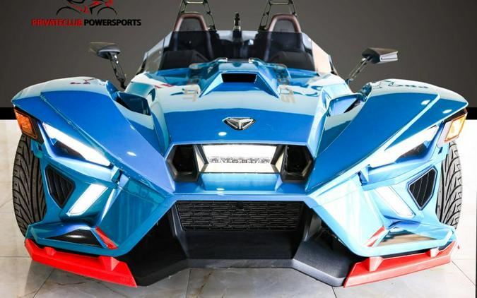 2022 Polaris Slingshot R