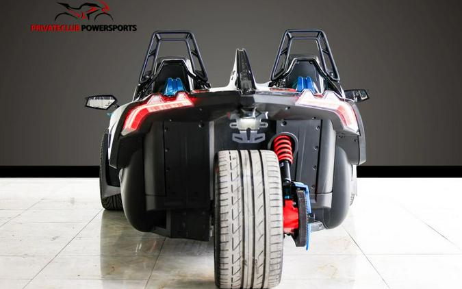 2022 Polaris Slingshot R