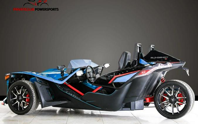 2022 Polaris Slingshot R