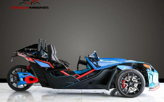 2022 Polaris Slingshot R