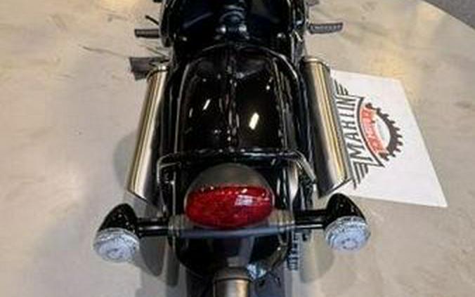 Used 2026 Triumph BONNEVILE BOBBER