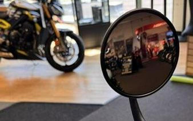 Used 2026 Triumph BONNEVILE BOBBER