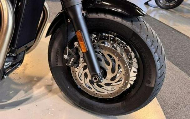 Used 2026 Triumph BONNEVILE BOBBER