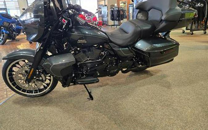 2026 Harley-Davidson Street Glide® Limited