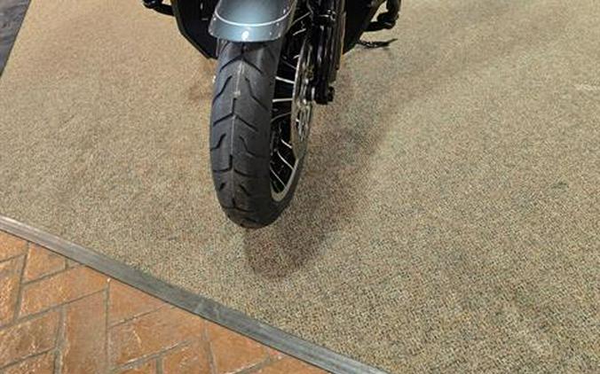 2026 Harley-Davidson Street Glide® Limited