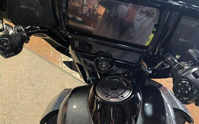 2026 Harley-Davidson Street Glide® Limited