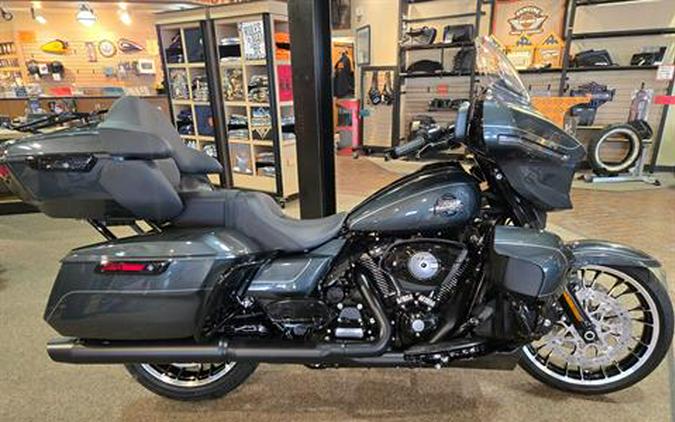 2026 Harley-Davidson Street Glide® Limited