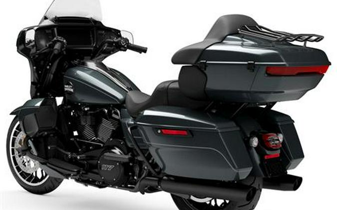 2026 Harley-Davidson Street Glide® Limited