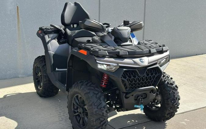 2026 CFMOTO CFORCE 1000 Touring