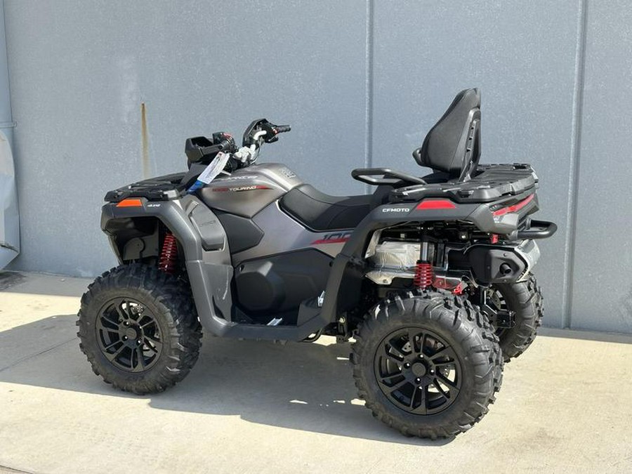 2026 CFMOTO CFORCE 1000 Touring