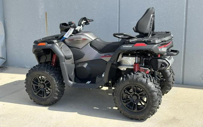 2026 CFMOTO CFORCE 1000 Touring