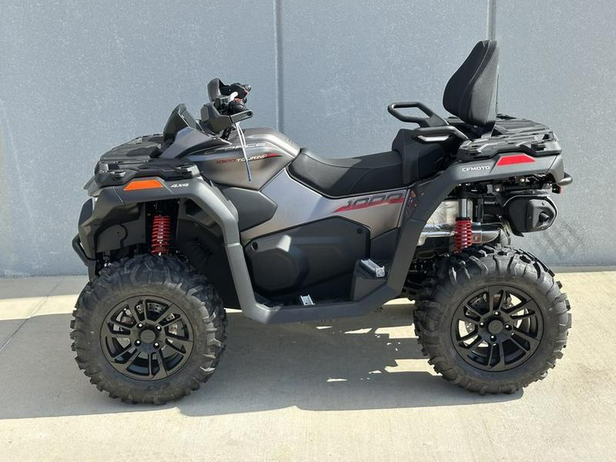 2026 CFMOTO CFORCE 1000 Touring