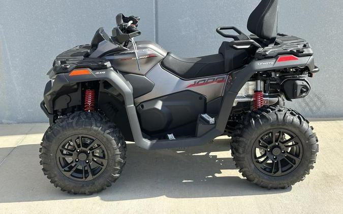 2026 CFMOTO CFORCE 1000 Touring