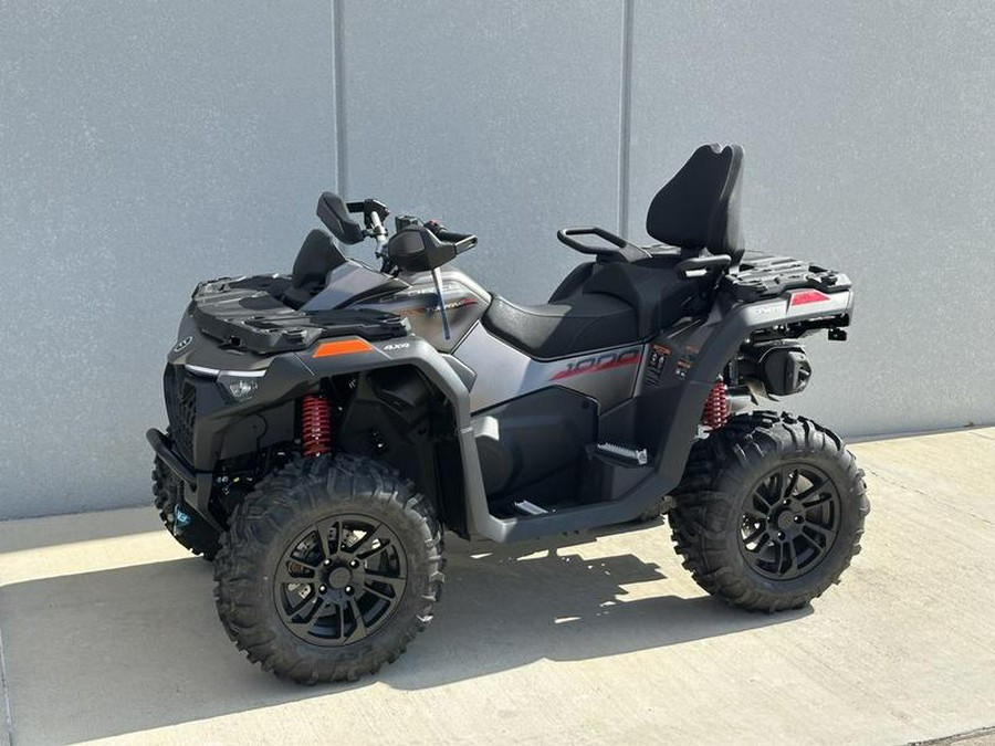 2026 CFMOTO CFORCE 1000 Touring