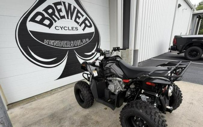 2026 KYMCO Maxxer 450i