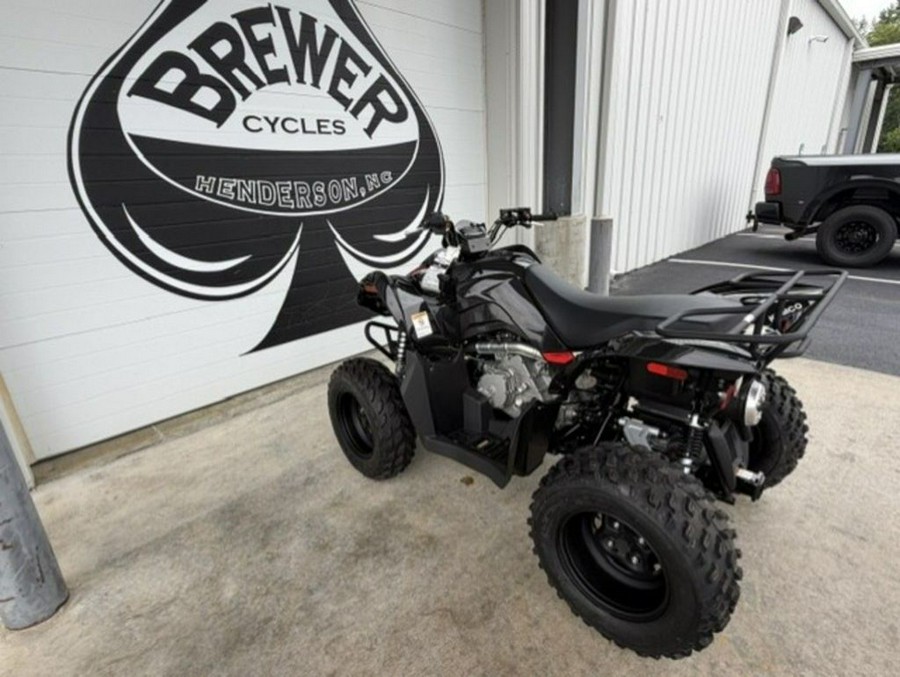 2026 KYMCO Maxxer 450i