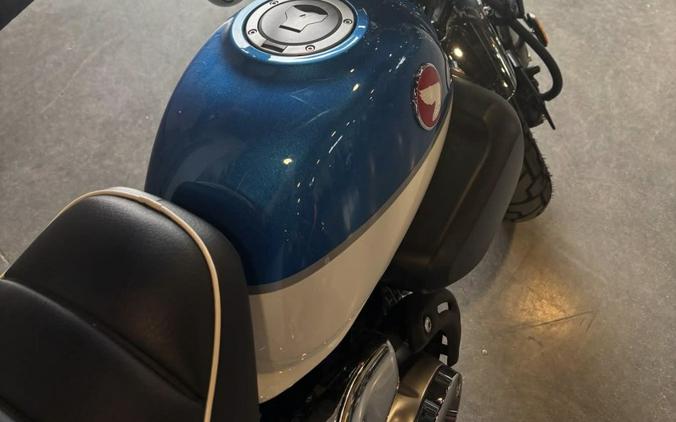 2021 Honda Monkey