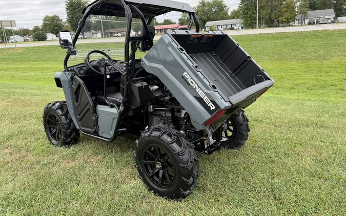 2025 Honda® Pioneer 520