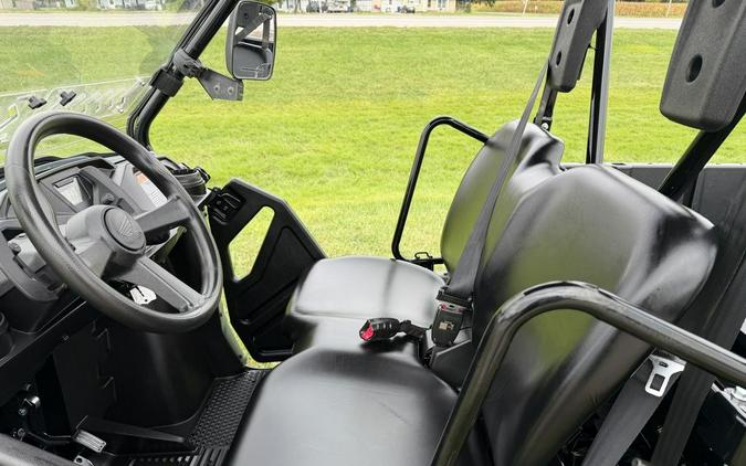 2025 Honda® Pioneer 520