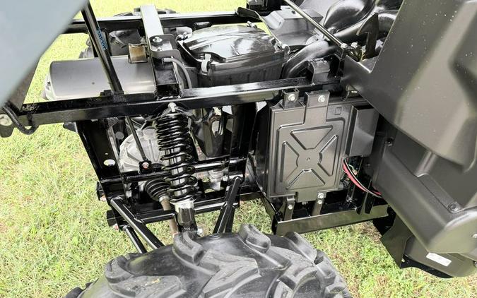 2025 Honda® Pioneer 520