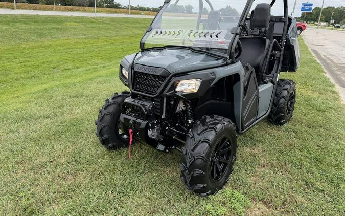 2025 Honda® Pioneer 520