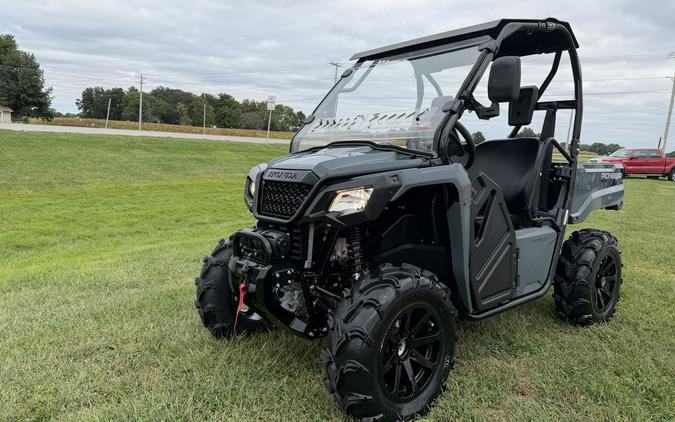 2025 Honda® Pioneer 520
