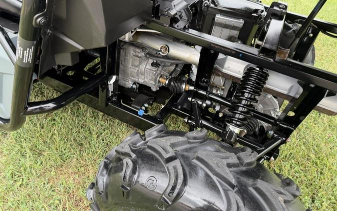 2025 Honda® Pioneer 520