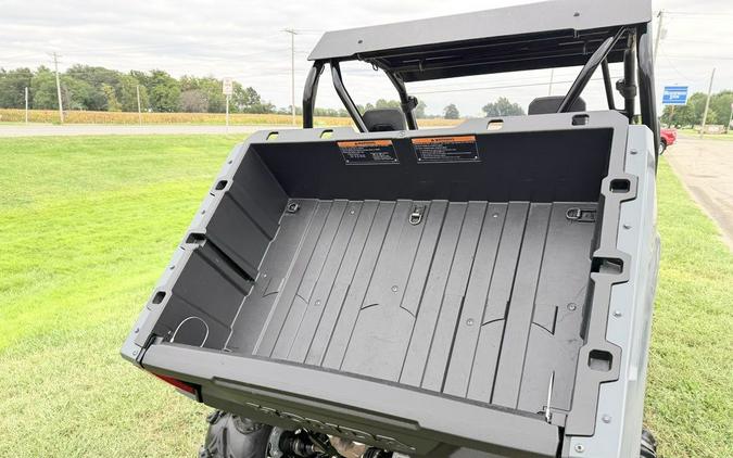 2025 Honda® Pioneer 520