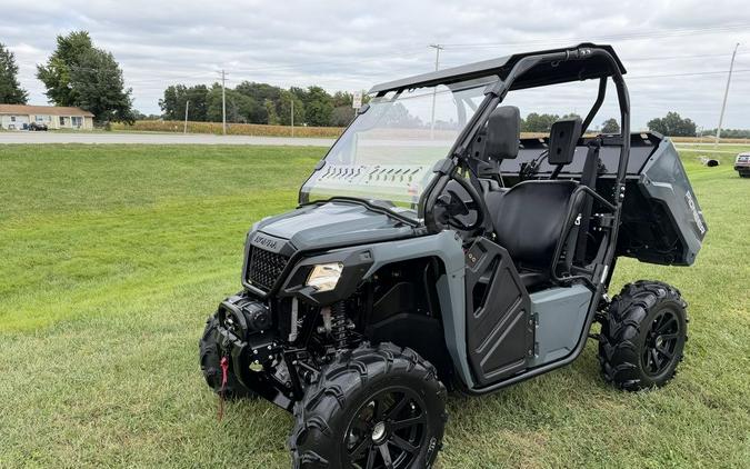 2025 Honda® Pioneer 520