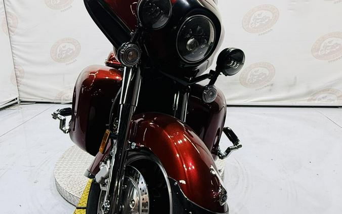 2009 Royal Star Venture XVZ13TF