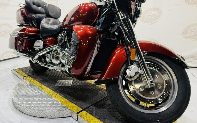 2009 Royal Star Venture XVZ13TF