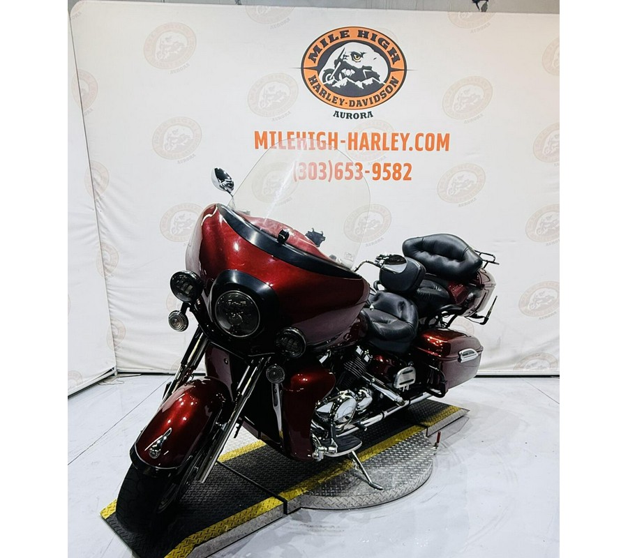 2009 Yamaha Royal Star Venture