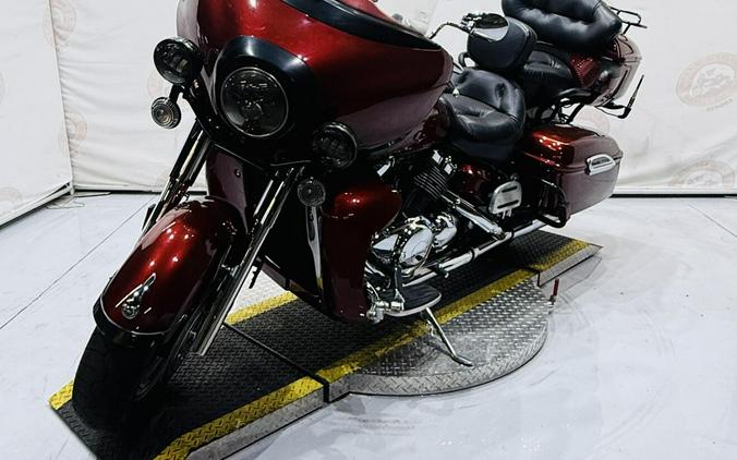 2009 Royal Star Venture XVZ13TF