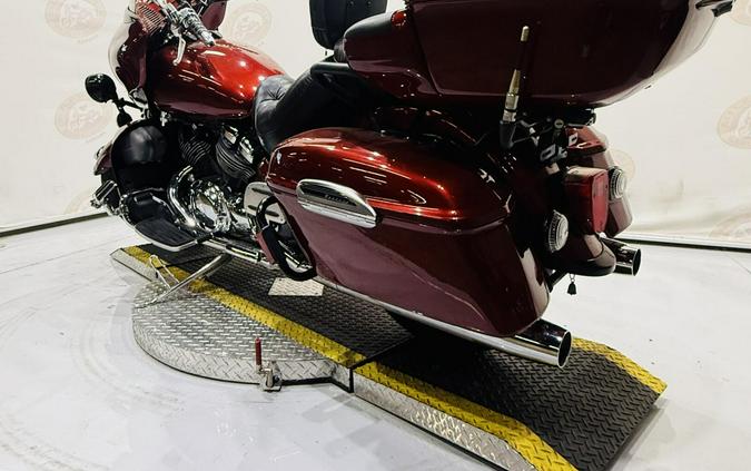 2009 Royal Star Venture XVZ13TF