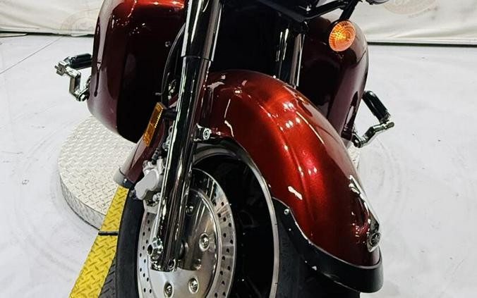 2009 Royal Star Venture XVZ13TF