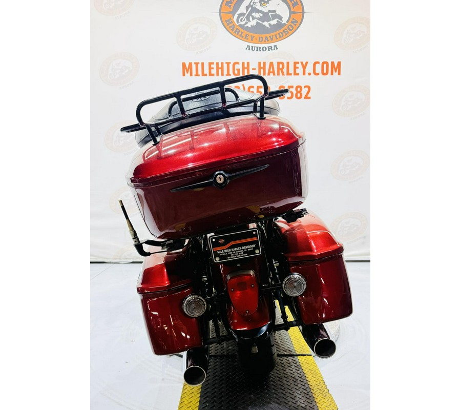 2009 Yamaha Royal Star Venture