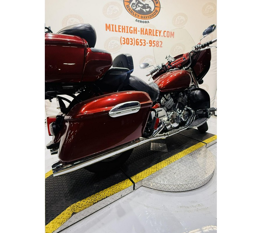 2009 Yamaha Royal Star Venture