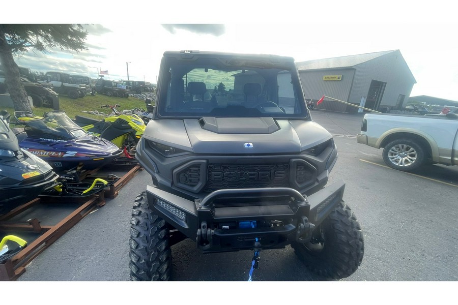 2027 RANGER 1.5 NSU (R27XAW1RBJ) - Polaris