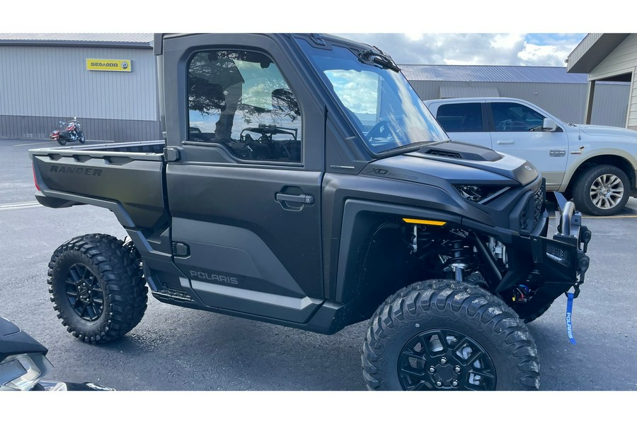 2027 RANGER 1.5 NSU (R27XAW1RBJ) - Polaris