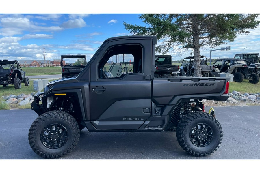 2027 RANGER 1.5 NSU (R27XAW1RBJ) - Polaris