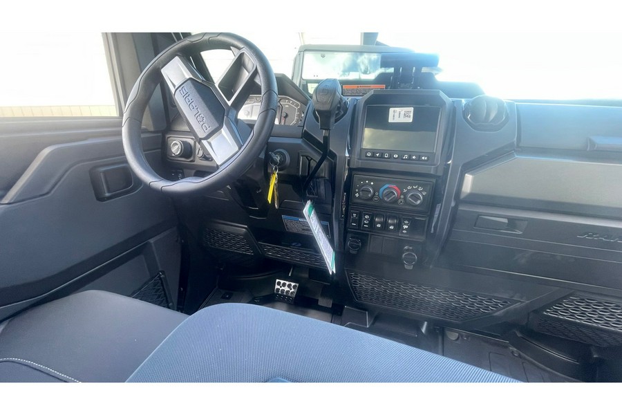 2027 RANGER 1.5 NSU (R27XAW1RBJ) - Polaris