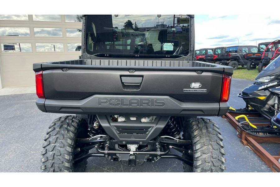 2027 RANGER 1.5 NSU (R27XAW1RBJ) - Polaris