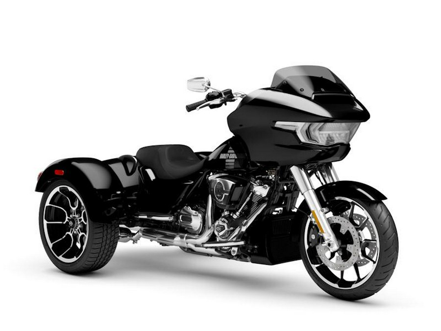 2026 Harley-Davidson® FLTRT - Road Glide® 3