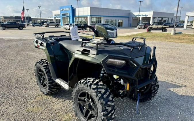 2026 Polaris Sportsman® 570 Premium - 40th Anniversary Edition