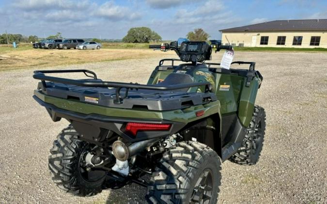 2026 Polaris Sportsman® 570 Premium - 40th Anniversary Edition