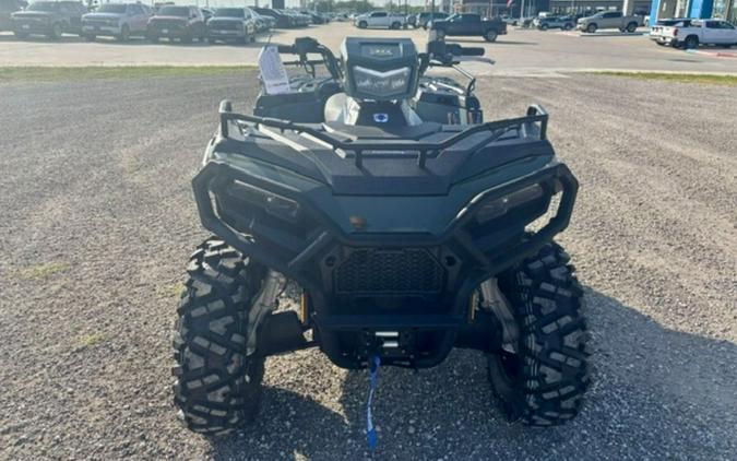 2026 Polaris Sportsman® 570 Premium - 40th Anniversary Edition