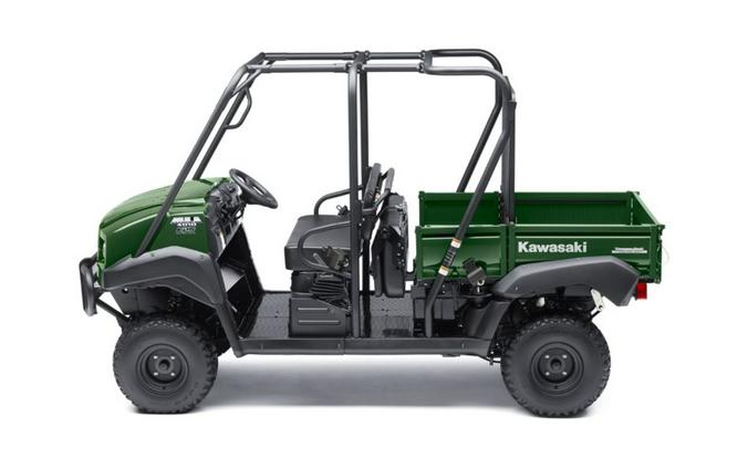 2018 Kawasaki Mule™ 4010 Trans 4x4®